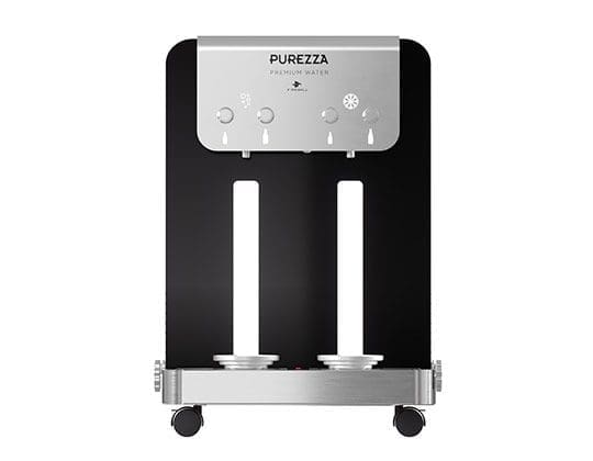 Purificator apa Purezza P2 Firewall Bar Classe