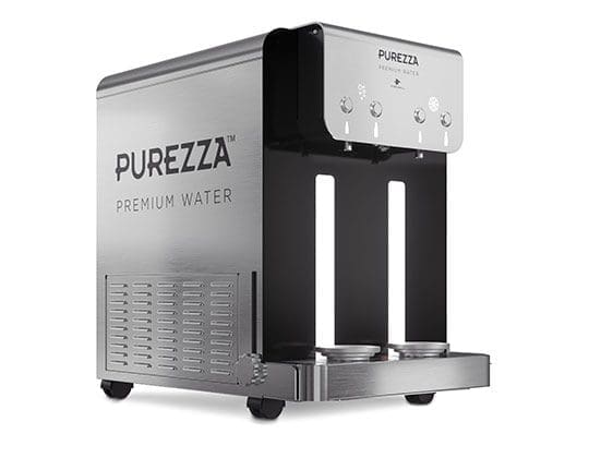 Purezza P2 Firewall Bar Classe